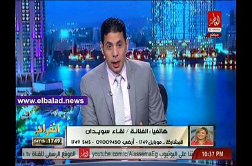 لقاء سويدان: زواجي من حسين فهمي حب وليس المصلحة