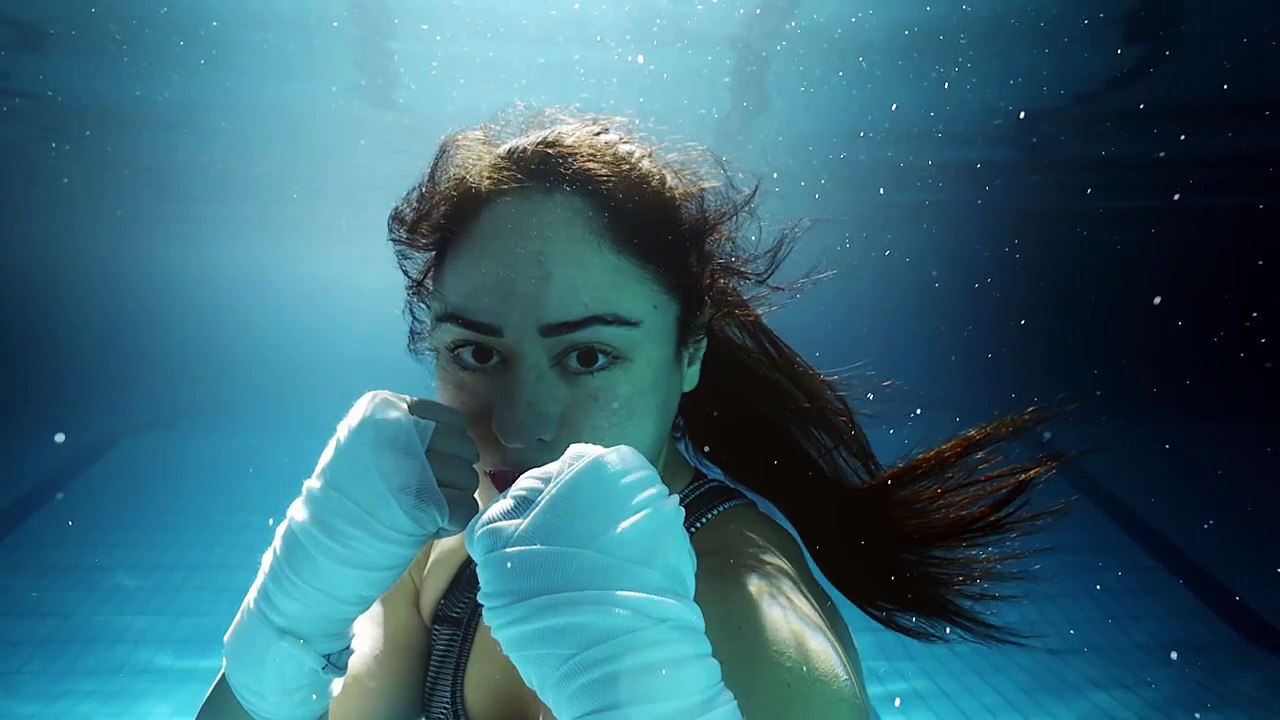 Nike lance le Hijab pour les femmes sportives musulmanes