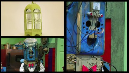 Steampunk d S01E08 Grande Finale