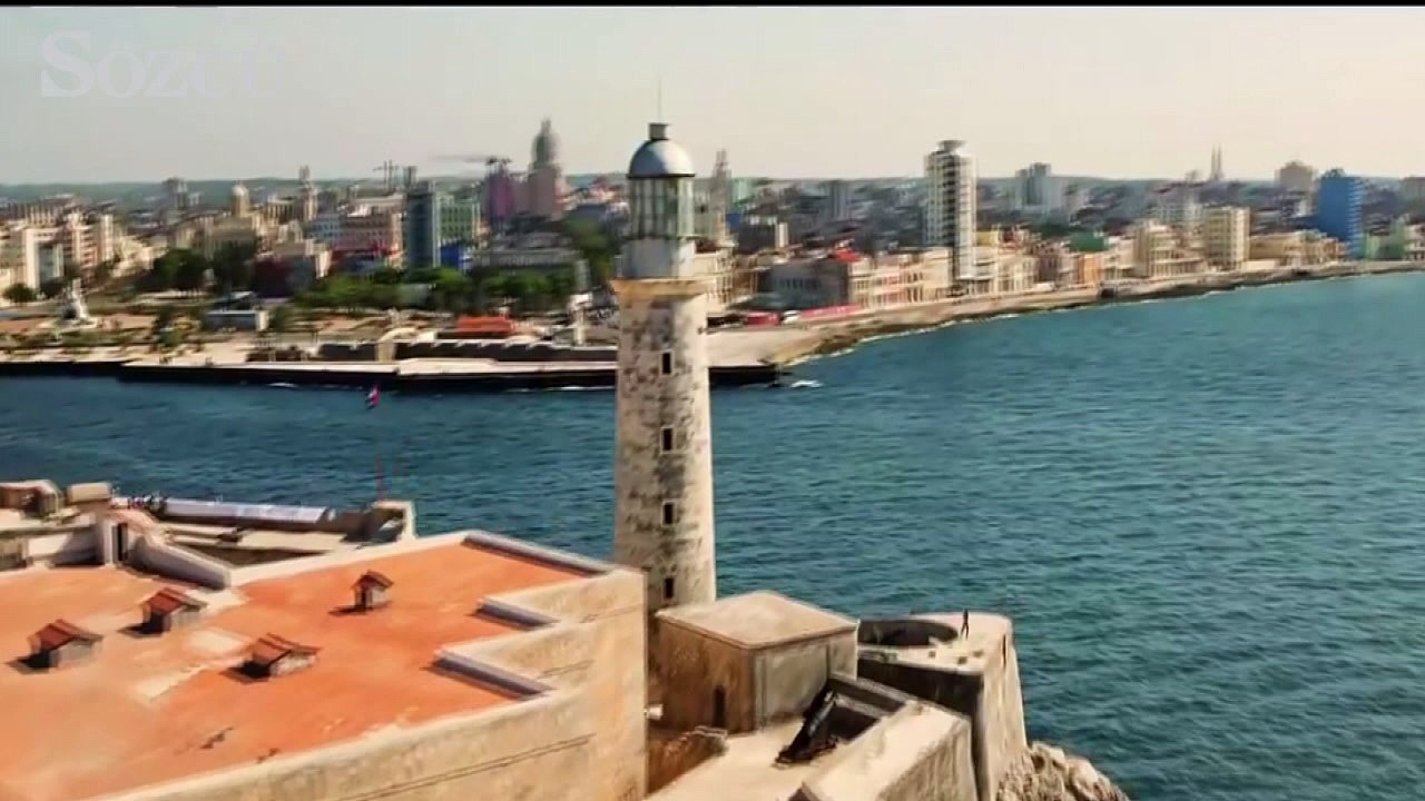 'The Fate of the Furious' filminden yeni fragman geldi