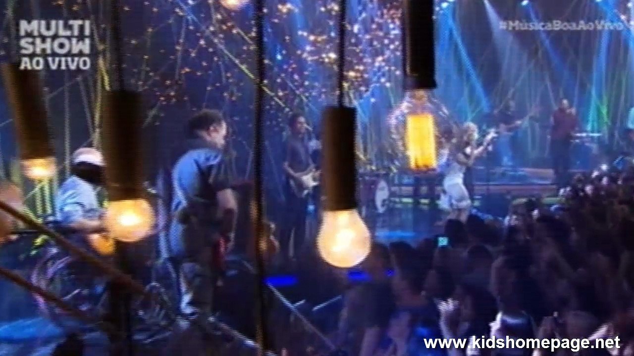 Que país é este? - Paula Toller, Paralamas e Arnaldo Antunes