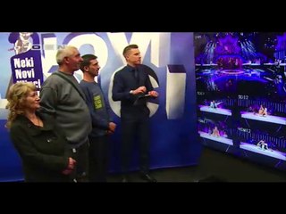 Lidija Music-Prebolecu (Neki novi klinci)