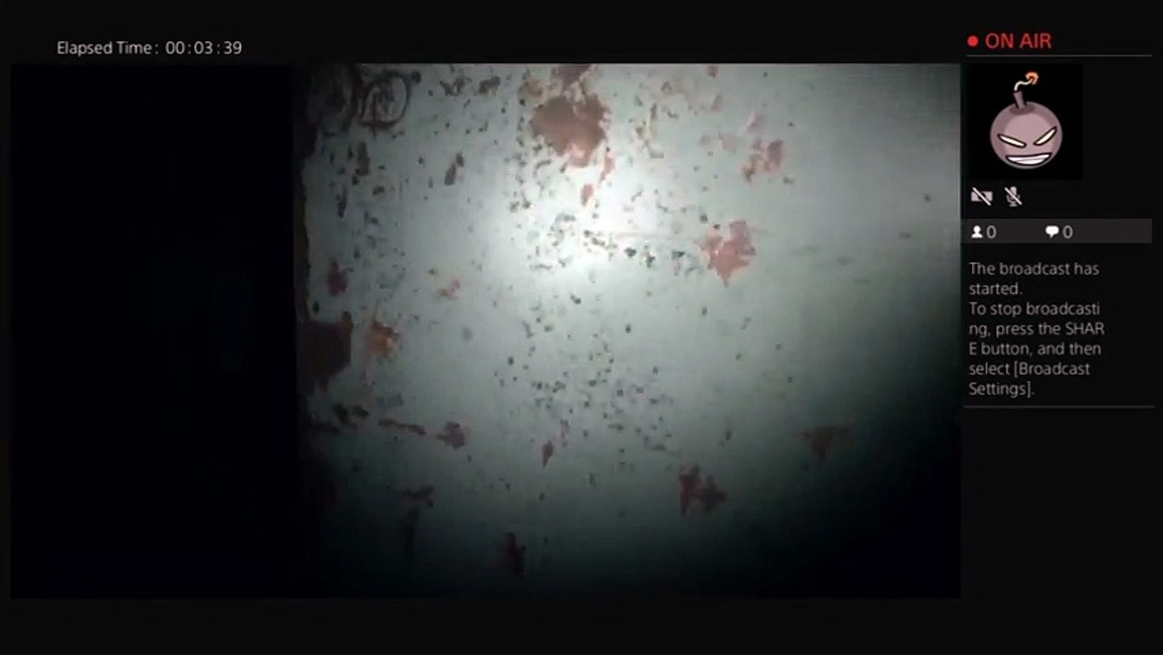 Resident evil  7   final (7)