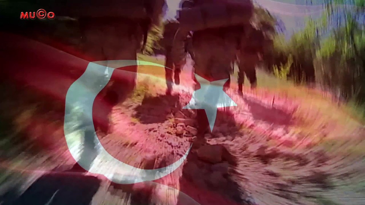 Osman Öztunç - Mehmedim (Kahraman Şehitler Anısına 1080p HQ) Mu©o