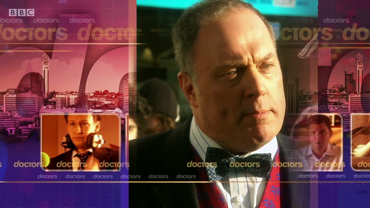 Doctors, S18e160 Surveillance