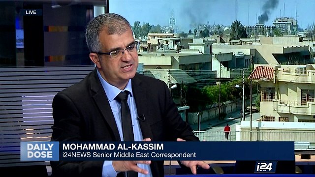 DAILY DOSE | With Yael Lavie | Tuesday, March 7th 2017