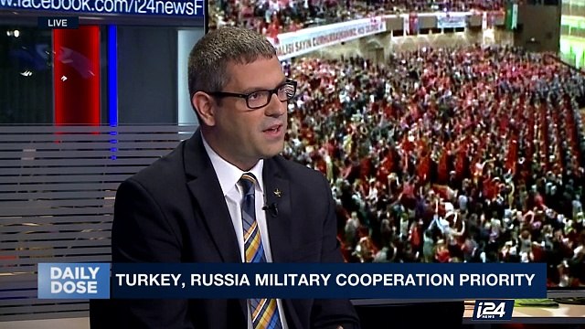 DAILY DOSE | With Yael Lavie | Friday, March 10th 2017