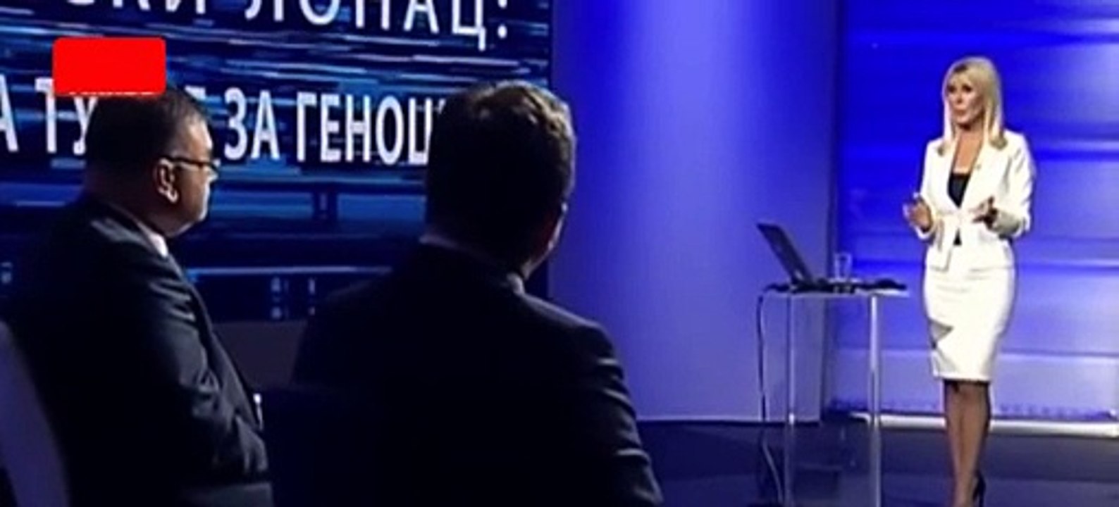 Senad otkrio tajnu o aplikaciji tuzbe ptoriv Srbije