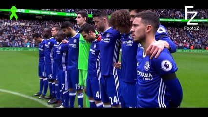 2016-17 Football Respect ● Emotional Moments ● HD