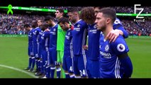 2016-17 Football Respect ● Emotional Moments ● HD