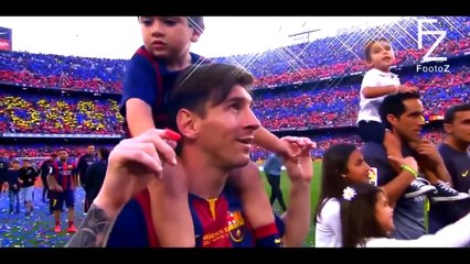Cristiano Ronaldo vs Lionel Messi - Respect Moments ● HD