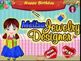 Melisa Jewelry Designer - Lets Help Melisa Design Her Jewelery