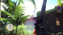 Far Cry 3 Gameplay Walkthrough Part 72 - Nat's Repairs - Outpost 16