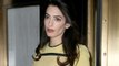 Pregnant Amal Clooney Shows Off Her Baby Bump