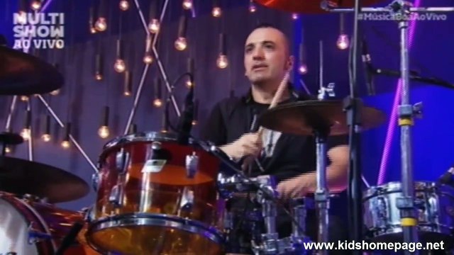 Eu tive um sonho - Paula Toller