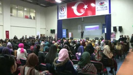 Başbakan Yardımcısı Kaynak: "Asla Milletin Iradesine Hiçbir Kimse Çomak Sokamayacaktır"