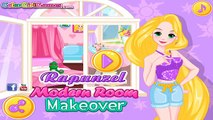 Rapunzel Modern Room Makeover Best Game for Little Girls