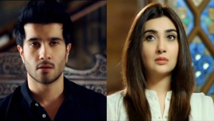 Télécharger la video: Woh Aik Pal OST Title Song on Hum Tv