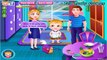 Baby Hazel Swimming Compilation new - Best Cute Baby Games -Baby Hazel Games