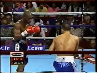 Freddie Norwood vs Genaro Rios (13-06-1998) Full Fight
