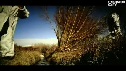 RMB & Sharam - Shadows (Official Video HD)