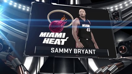 NBA All Star 2k19 - Slam Dunk