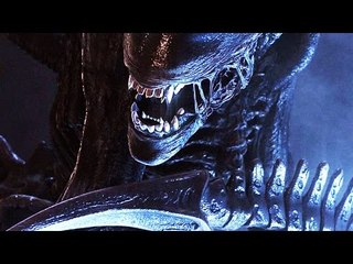 Alien Isolation Publicité VF [Version Longue]