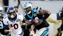 Super Bowl 50: Kony Ealy highlights