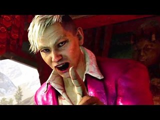 FAR CRY 4 Trailer de Pagan Min [FR]