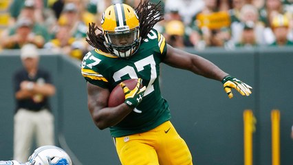 What team is the best fit for running back Eddie Lacy?