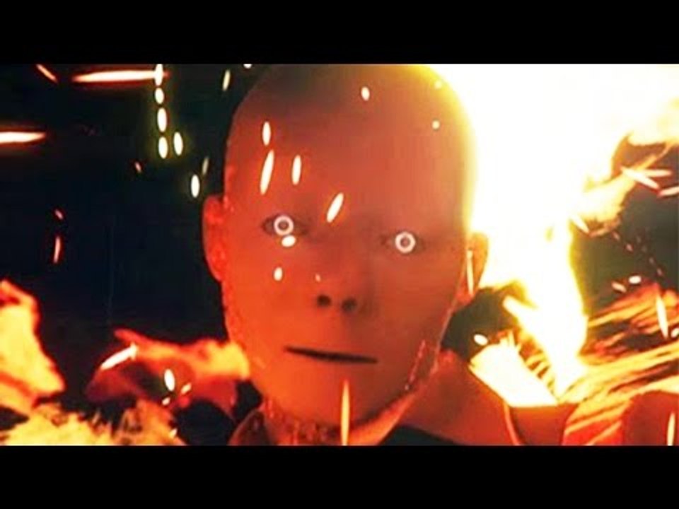 ALIEN ISOLATION Les Ennemis Trailer VF