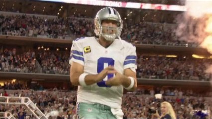 Could the Jags swoop in and land Tony Romo?