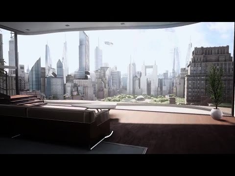 DEEP DOWN Trailer [TGS 2014]