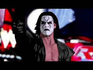 WWE 2K15 Trailer de Gameplay VF