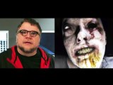 Guillermo del Toro parle de SILENT HILLS !