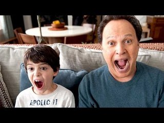 LE CHOC DES GÉNÉRATIONS Bande Annonce (2013)