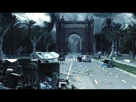 LES DERNIERS JOURS - Bande Annonce VF (2013)