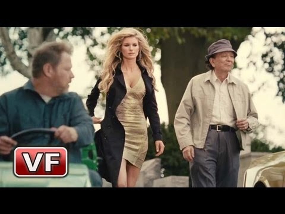 "Sérieux ? Je suis un vieux Chinois ?" RIPD BRIGADE FANTOME [Extrait VF]