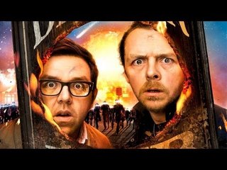 [VOST] Le Dernier Pub Avant la Fin du Monde