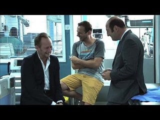 LE GRAND MÉCHANT LOUP - Making of # 3