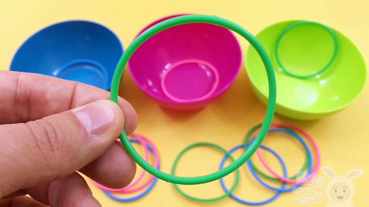 Цвета для Дети Кому Узнайте с воды кольцо игра цвета для Дети Кому Узнайте