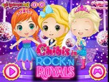 La Princesa De Disney Juegos De Chibi Princess Maker – Los Mejores Juegos De Disney Para Niños