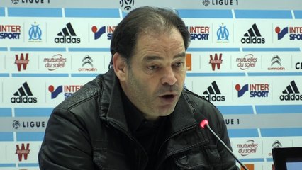 Ligue 1 – Moulin : ‘’Une défaite logique mais trop sévère’’