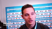 OM : Thauvin a enterré la hache de guerre avec Payet