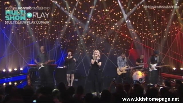 Calmaí - Paula Toller