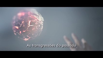 INJUSTICE 2 TRAILER DA HISTÓRIA EM PORTUGUÊS!!