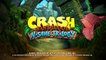 Crash Bandicoot N. Sane Trilogy - Crash Bandicoot 2 Hang Eight Gameplay