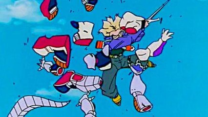 Top 10 Brutal Anime Overkills