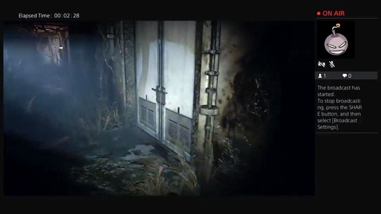 Resident evil  7   final (8)