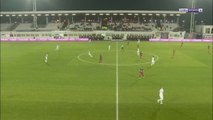 [Domino's Ligue 2] GFC Ajaccio 3-1 ESTAC : Résumé